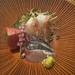 酒彩料理 茂正 - 