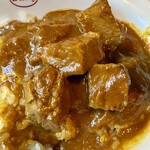 欧風カレー ボンディ 神保町本店 - 