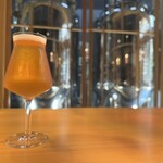 東海道BEER - いちごサマーエール