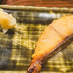 おさかなや 魚魚権 - 