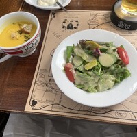 ビストロ・ミル・プランタン - 