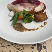 ビストロ・ミル・プランタン - 