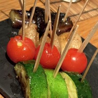 中目黒 いぐち 恵比寿店 -  中目黒 いぐち 恵比寿店 -