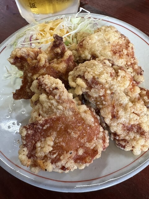 とりあえず逢海 - 苫小牧（海鮮）の写真