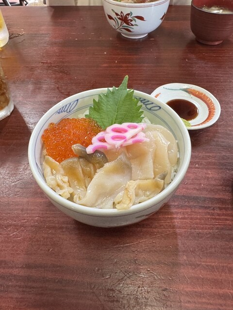 とりあえず逢海 - 苫小牧（海鮮）