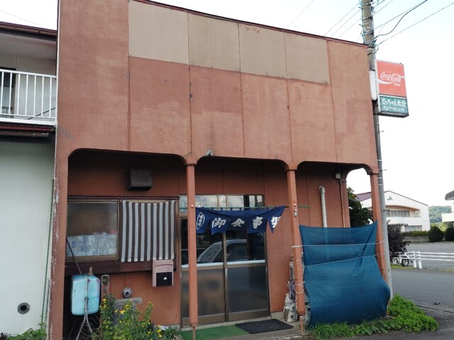 てっちゃん食堂 - 大更（食堂）の写真