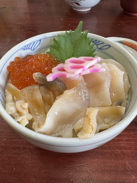 とりあえず逢海 - 苫小牧（海鮮）の写真