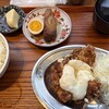 僕とうどんとカツオだし - 料理写真: