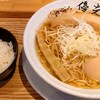 麺屋 優光 河原町