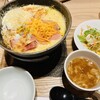 チーズ＆ドリア.スイーツ 東京ドームシティ ラクーア店
