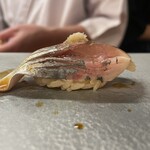 立喰い寿司 あきら - 