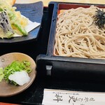 更科 - 