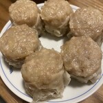 551蓬莱 - 料理写真: