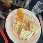 ブルーミント - 