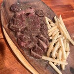 炉端バル さま田 - 