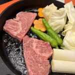 和牛すき焼き そしじ - 