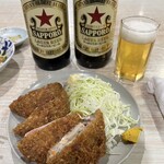 大衆割烹 百仁香 - 