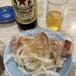 大衆割烹 百仁香 - 