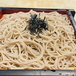 更科 - 
