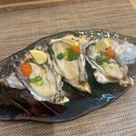 旨い焼鳥と和食居酒屋 酔い酔い - 