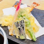 更科 - 