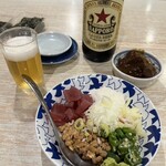 大衆割烹 百仁香 - 