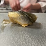 立喰い寿司 あきら - 