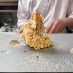 立喰い寿司 あきら - 