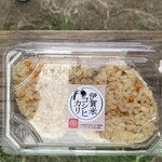 産直市場よってって - 料理写真: