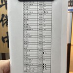 立喰い寿司 あきら - 