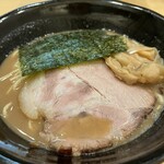 らー麺 鉄山靠 - 料理写真:
