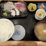 魚亥子 - 
