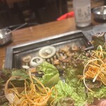 セマウル食堂 - 