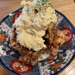 酒場 サワマル 川越店 - 