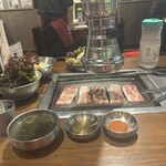 セマウル食堂 - 