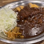 カレーの市民 アルバ - 