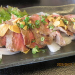 一幸 本店 - うめえわ