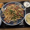 中華料理 山東菜館