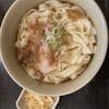 うどん あおき屋 新瑞橋店