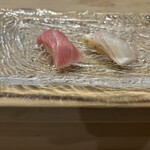 鮨割烹やま中 - 