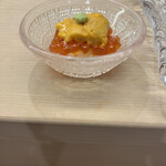 鮨割烹やま中 - 