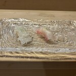 鮨割烹やま中 - 