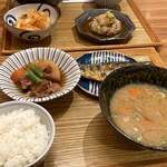 旬の台所 膳や - 料理写真: