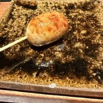 319863130 - 自家製 鶏のソーセージ