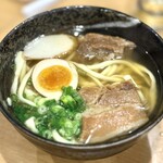 すばる - すばるそば