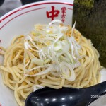 蒙古タンメン中本 - 