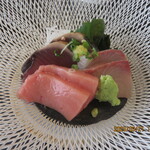 一幸 本店 - 鮮度最高