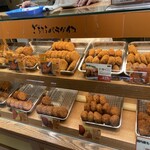 水野家 - 料理写真: