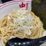 蒙古タンメン中本 - 