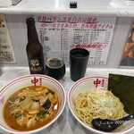 蒙古タンメン中本 - 